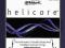 Struny D'ADDARIO HELICORE H310 3/4 skrzypce