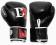 Rękawice Bokserskie SPARING DRAGON 12oz Skóra !