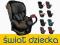 Fotelik 0-18kg Besafe IZI COMBI X3