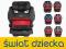 FOTELIK 9-36* RECARO MONZA NOVA IS SEATFIX ISOFIX