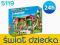PLAYMOBIL 5119 Nowe gospodarstwo rolne z silosem