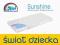 Materac do łóżeczka ALVI SUNSHINE 120X60 OD RĘKI