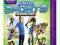 KINECT SPORTS SEZON 2 PL [X360] - NOWA - JEST -Kce