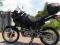 honda nx650 dominator 1997 mazowieckie