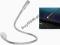 LAMPKA USB DO NOTEEBOKA 1 LED +++++++++++++++