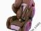 BABYSAFE FOTELIK SPORT SPECIAL 9-36KG 2014 PURPLE