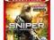 SNIPER GHOST WARRIOR  NOWA  PL + DLC !!! BLUEGAMES