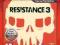 RESISTANCE 3  PL MOVE  BLUEGAMES  DW.WILEŃSKI WAWA