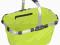 Składany kosz na zakupy na piknik kosze do auta