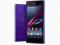 NOWY SONY XPERIA Z1 C6903 FIOLETOWY SKLEP WAWA