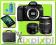 CANON 60D + 18-270 VC PZD+ PORT 50 f/1.8 +AKCESOR