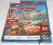 Auta 2 Blu-ray+blu-ray 3D