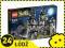 ŁÓDŹ LEGO Monster Fighters 9468 Zamek wampirów