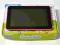 TABLET EDUKACYJNY DLA DZIECI FANTASYTAB OVERMAX