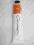 farba akrylowa chromakryl 75ml  ORANGE