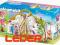 PLAYMOBIL 5208 PRZENOŚNY PAŁAC WRÓŻEK+3 FIGURKI PLAYMOBIL 5208 PRZENOŚNY PAŁAC WRÓŻEK+3 FIGURKI