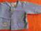 KURTECZKA CHEROKEE 100% COTTON ROZ 9M