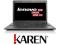 Laptop LENOVO E540 i7-4702MQ 4GB 500 Win7/8pro