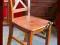 BUKOWE  KRZESŁA Z 