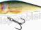WOBLER  SALMO EXECUTOR 7SR RR WOBLER BYDGOSZCZ