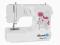Maszyna do szycia ŁUCZNIK ANNA 510 - Lublin