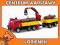 City Service Team 4616c  DICKIE TOYS SKLEP Wawa