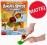 ANGRY BIRDS ON THIN ICE NA LODZIE GRA MATTEL X3029