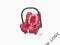 MAXI-COSI CABRIOFIX 0-13 KG ORIGAMI ROSE LODZ
