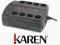 APC Back-UPS ES 400VA (BE400-CP) od Karen