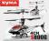 KX Helikopter Syma S800G 4CH zdalnie sterowany HIT