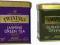 Herbata TWININGS Jasmine lub Gunpowder Green 100g