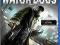 PS4 WATCH DOGS/WATCH_DOGS PL + DLC PRE-ORDER SKLEP