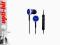 Słuchawki TDK  IP400  niebieskie