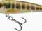 WOBLER SALMO MINNOW 5F M WOBLER BYDGOSZCZ