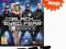 THE BLACK EYED PEAS XBOX 360 NOWA FOLIA KINECT
