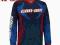 BLUZA MĘSKA BRP CAN-AM TEAM XL LONGSLAVE NAVY PROM