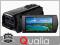 Qualia Nowość Kamera FullHD 3D SONY HDR-TD30VE