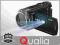 Qualia Nowość Kamera i projektor SONY HDR-PJ650VE