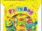 zestaw urodzinowy play doh ciastolina