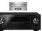 PIONEER VSX-828 3D 4K NOWOŚĆ gwar.DSV gratis HDMI
