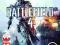 BATTLEFIELD 4  NOWA  PL BLUEGAMES DW.WILEŃSKI WAWA