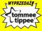 Tommee Tippee Smoczek uspokajający PURE 0-3m 1szt