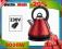 RUSSELL HOBBS 18257 CZAJNIK 1,8L 2300W CZERWONY PL