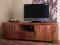 KOMODA RTV SZAFKA TV PROVENCE PALISANDER MANDALLIN