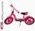 Rowerek Rowerki Biegowy Podest Dzieci RÓŻNE KOLORY