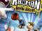 Wii Rayman Raving Rabbids