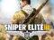 Sniper Elite III Afrika PL X1 tanie_gry_pl