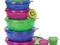 TUPPERWARE - SUPER ZESTAW 3X300+3X600=3X60 GRATIS