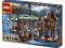 LEGO 79013 The Hobbit Lake-town Chase