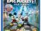 EPIC MICKEY 2 SIŁA DWÓCH PL PSV -MASTER-GAME- ŁÓDŹ